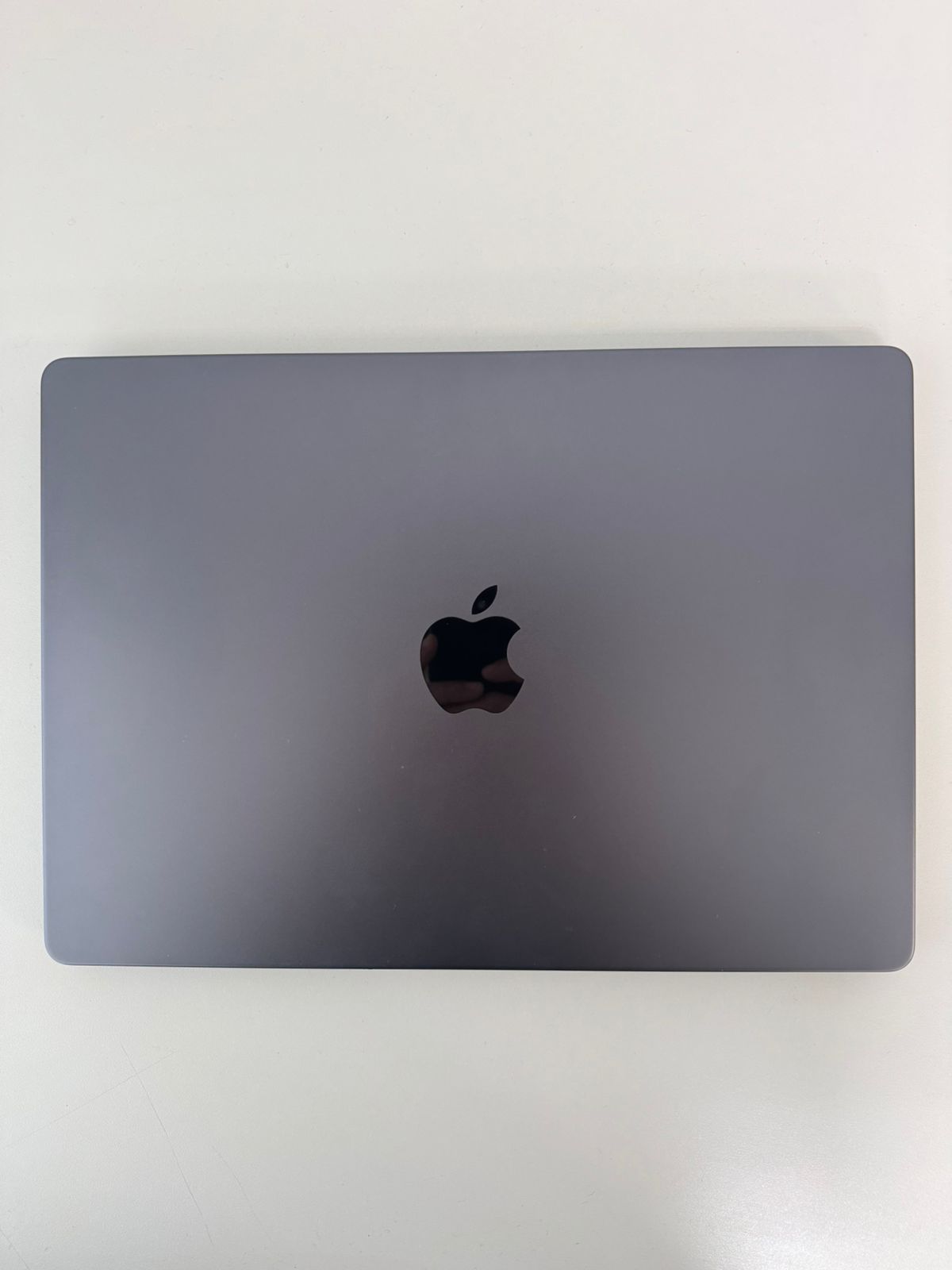MacBook Pro 14” M4 Pro / 24GB / 512GB SSD Seminovo